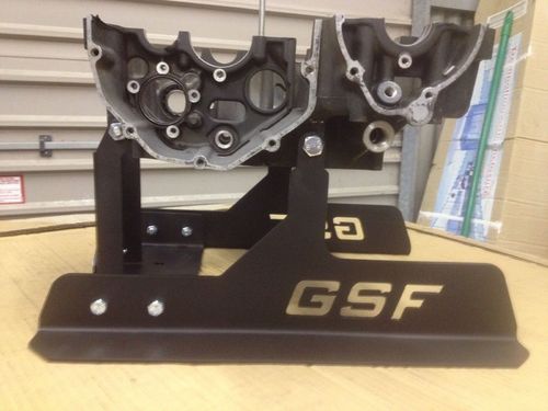 GSF Bandit Engine Stand