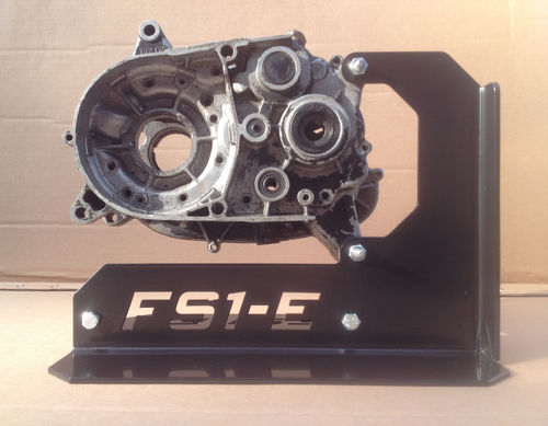 Yamaha FS1-E Fizzy Engine Stand